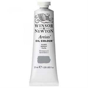 Winsor and Newton Artists Oil Colours 37ml